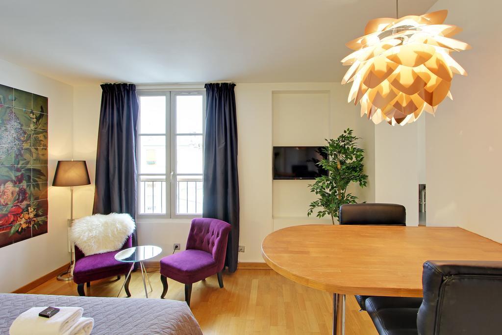 Short Group Museum View Serviced Aparthotel 3*