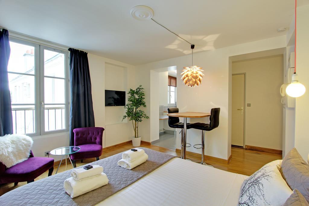 Aparthotel Short Group Museum View Serviced 3*