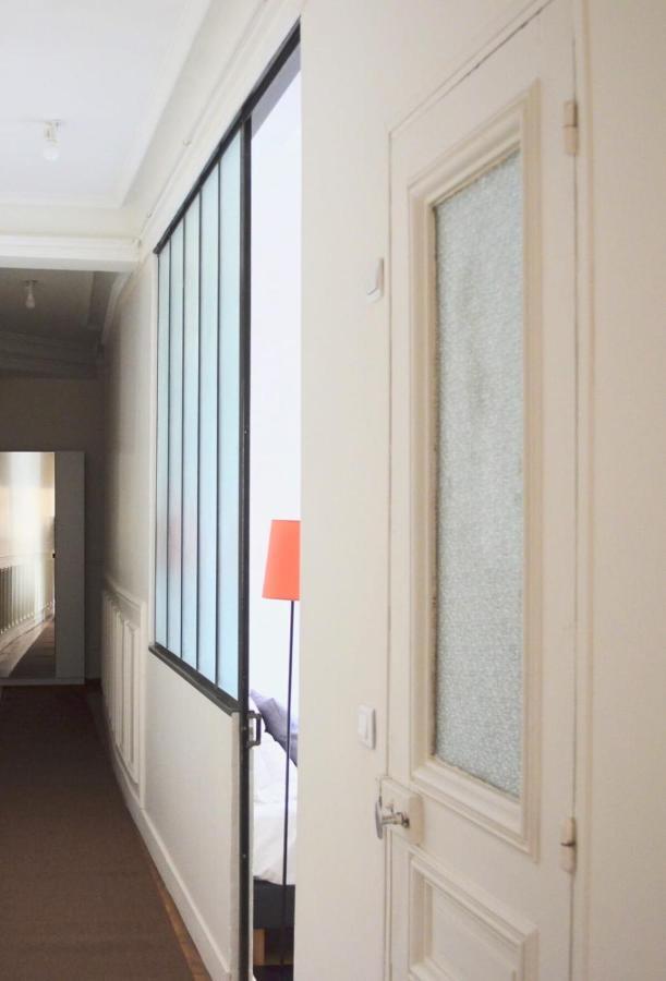 Charming 2 Bedroom With Balcony In 3rd Arr