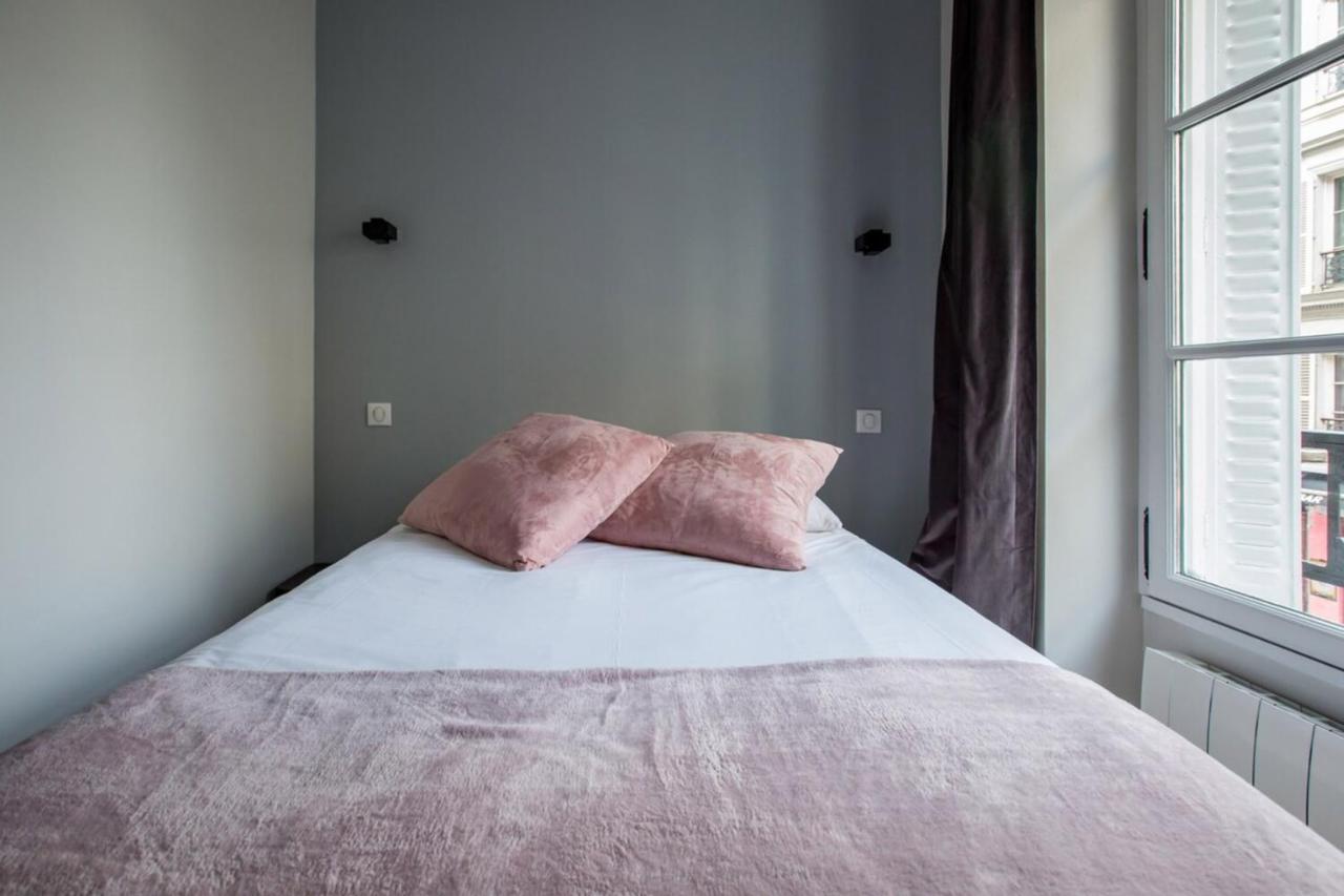 Spacious And Charming 2 Bedroom Flat A Madeleine Paris