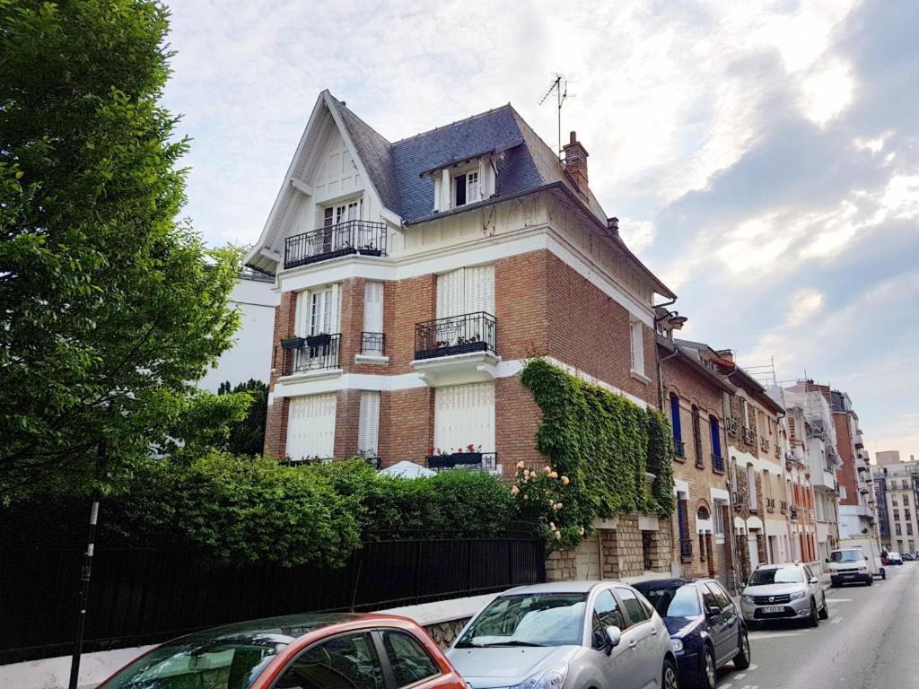 La Romantique Paris