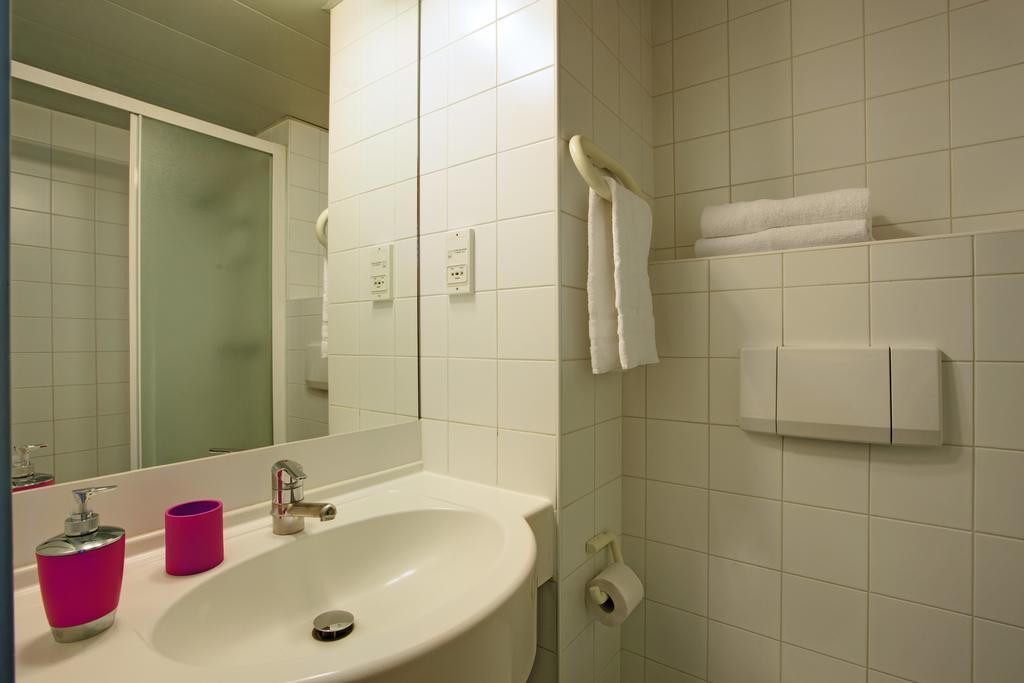 Hotel Belambra Clubs & - Le Magendie 2*