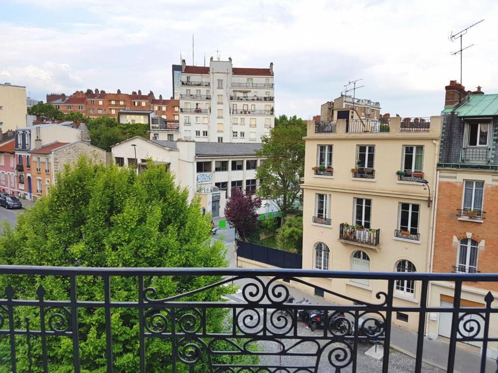La Romantique Acomodação com café da manhã  Paris