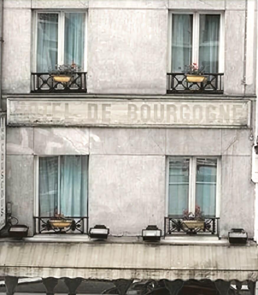 De Bourgogne 3* Paris