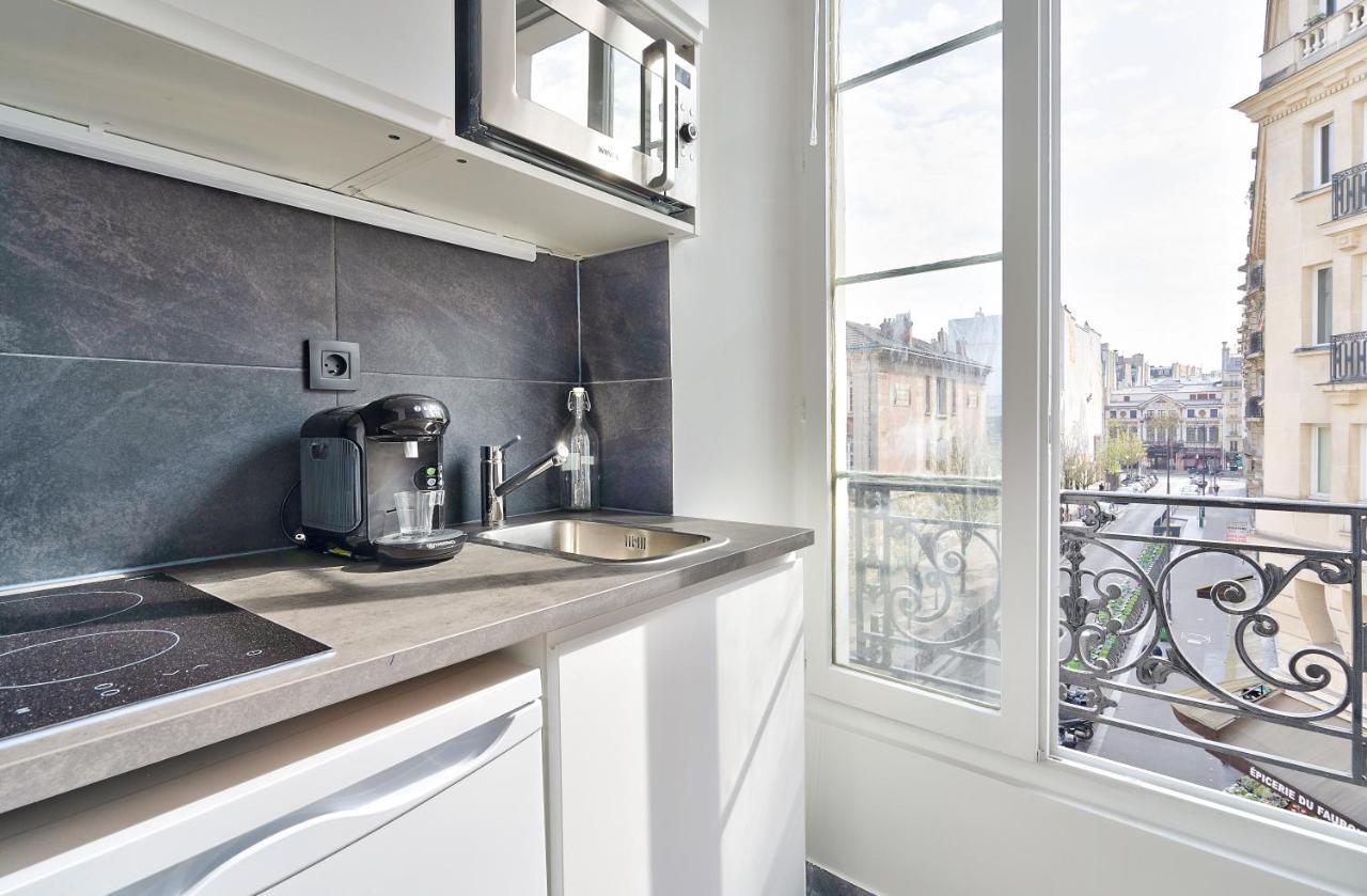 Stylish Mezzanine In The Heart Of 3f