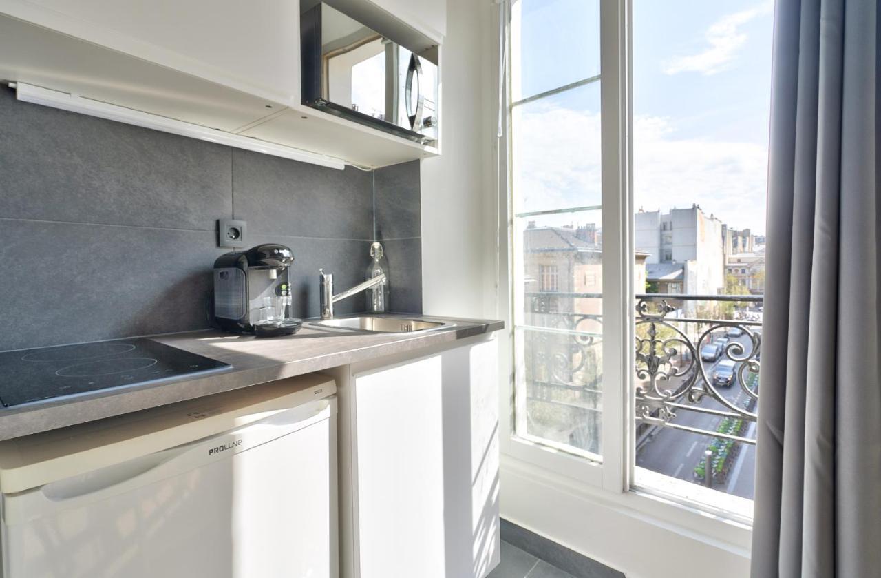 Apartamento New Mezzanine In The Heart Of