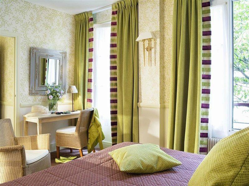 D'albion Hotel Paris