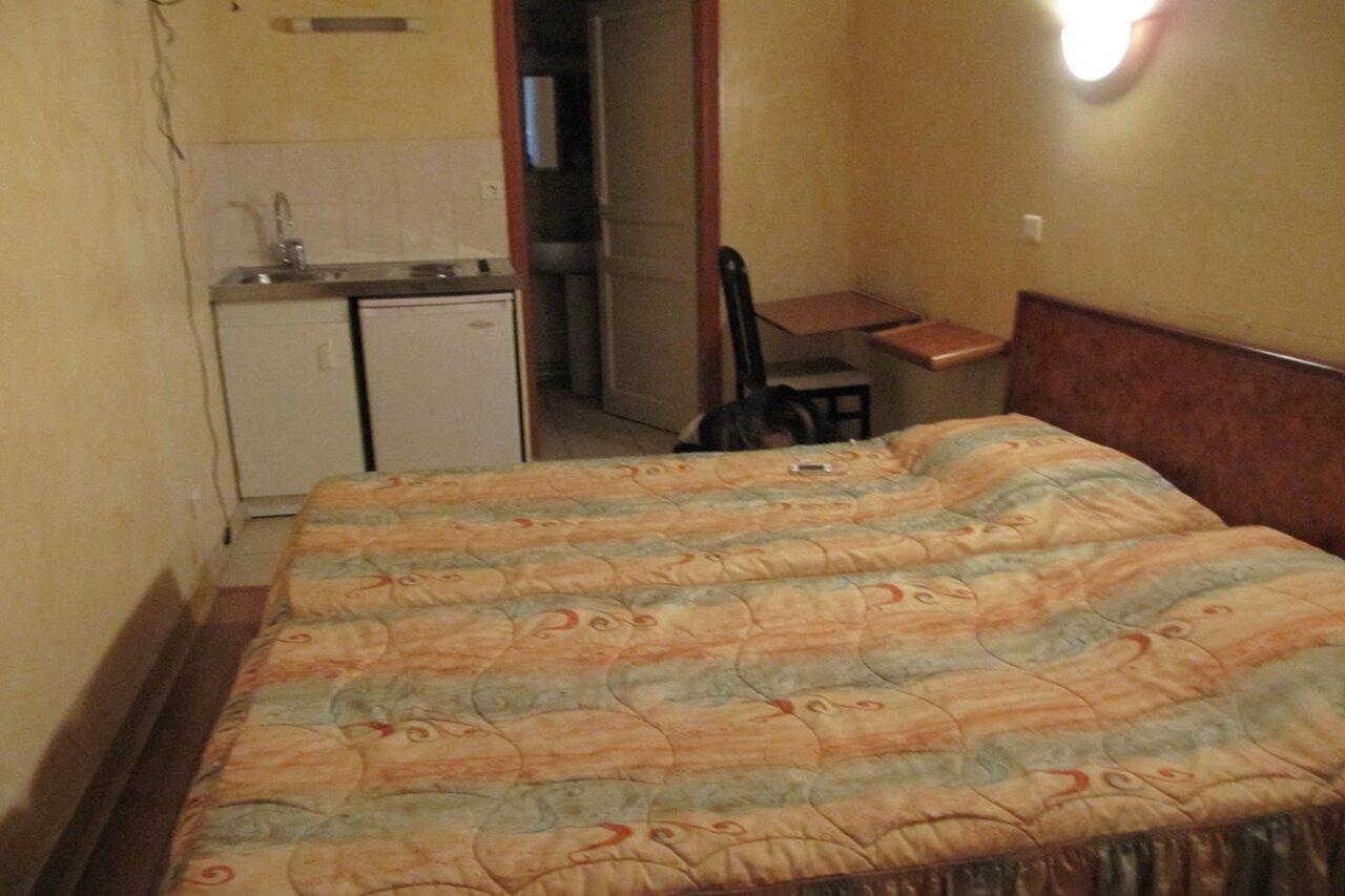 De Bourgogne 3* Paris