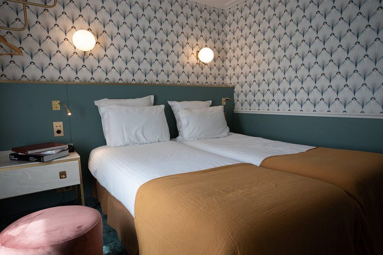 Hotel Lena Paris