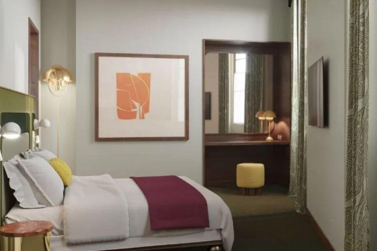 Hotel Saint-andre Des Arts