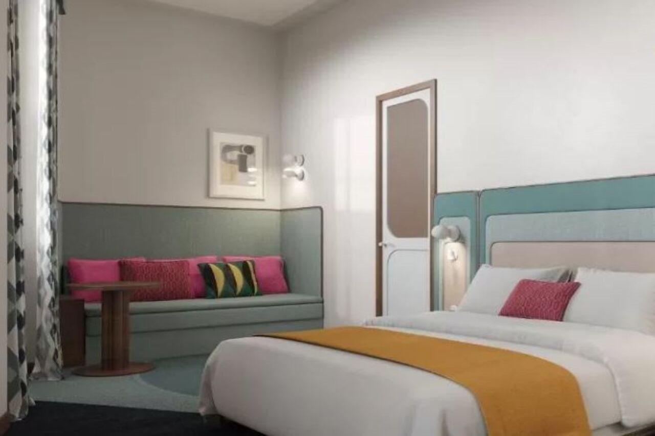 Saint-andre Des Arts Hotel 4*