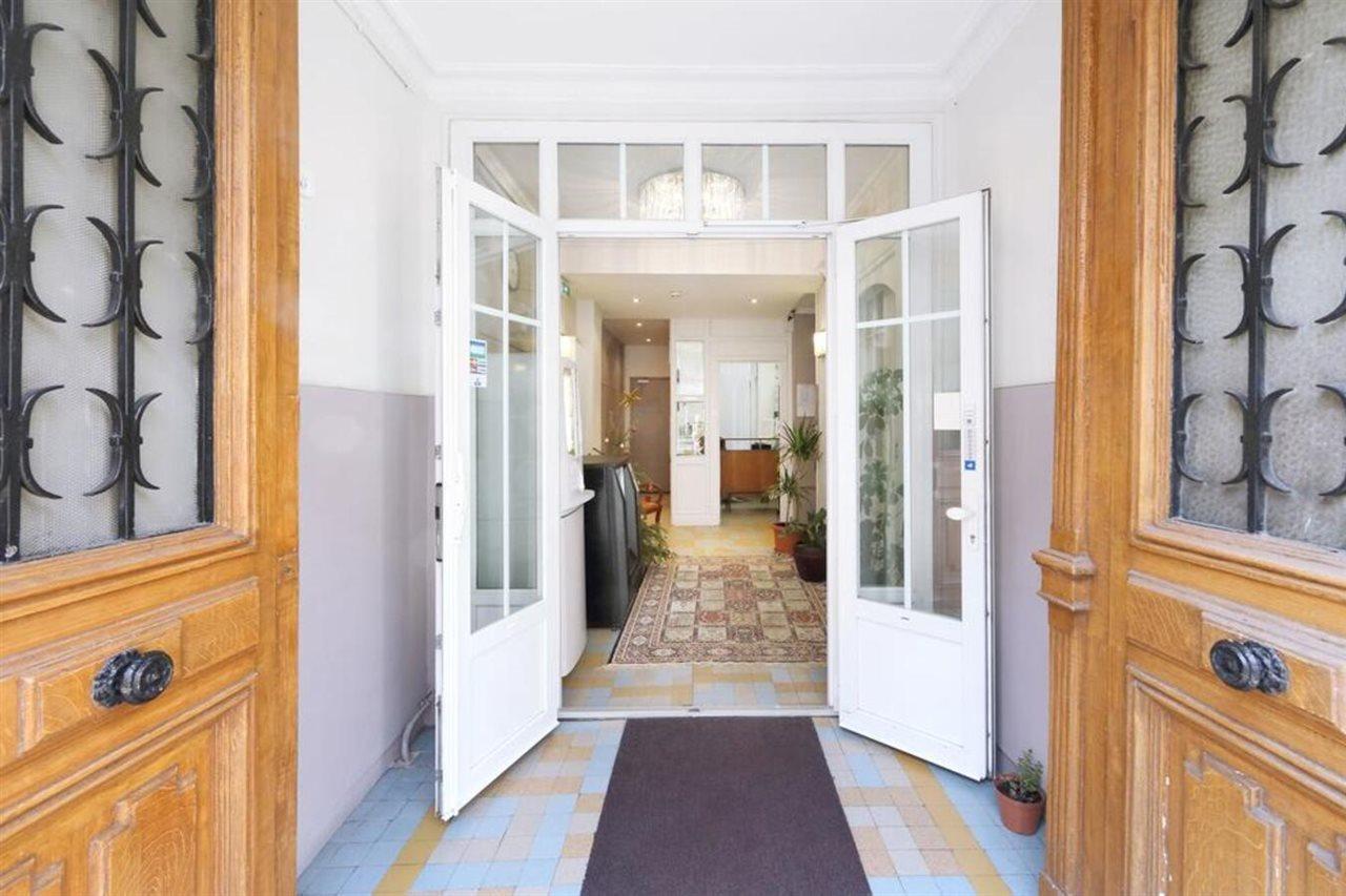 Luxelthe 2* Paris