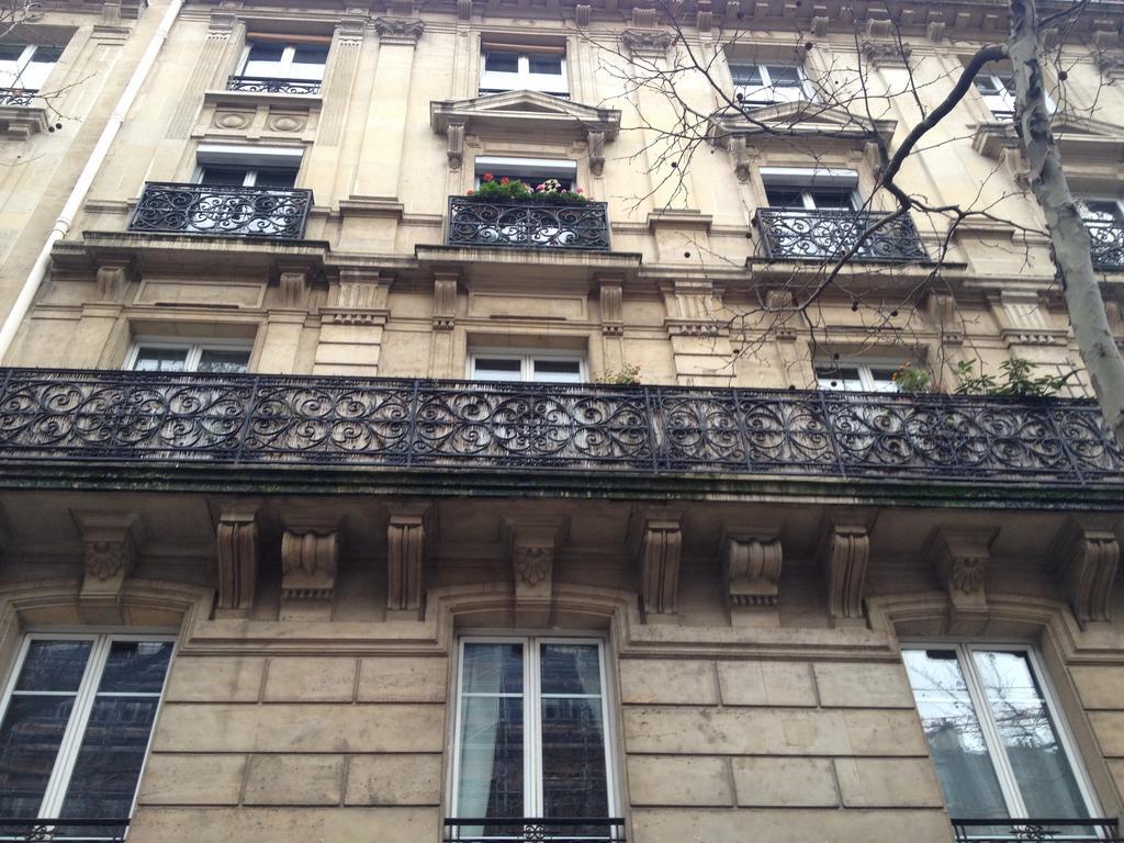 A Deux Pas De Montmartre Appartement Paris