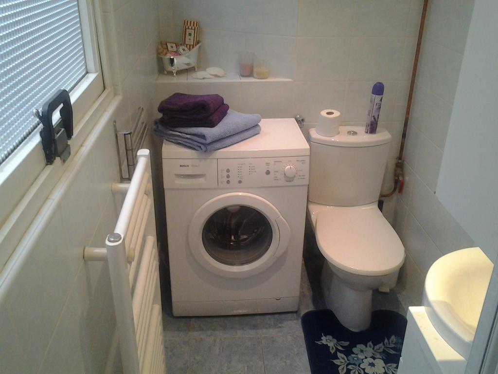 A Deux Pas De Montmartre Appartement *