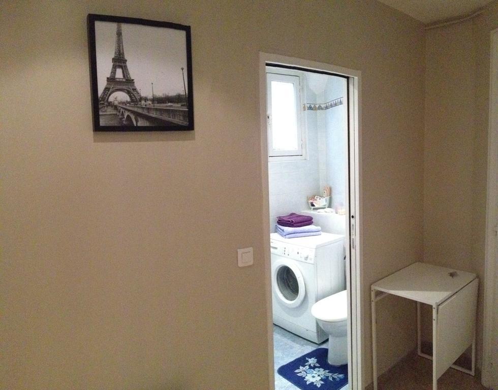 Appartement A Deux Pas De Montmartre Paris