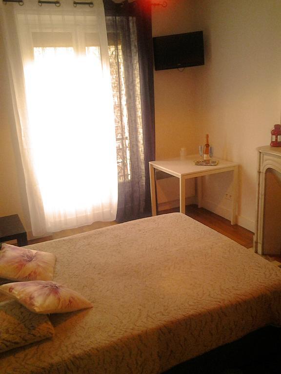 Appartement A Deux Pas De Montmartre
