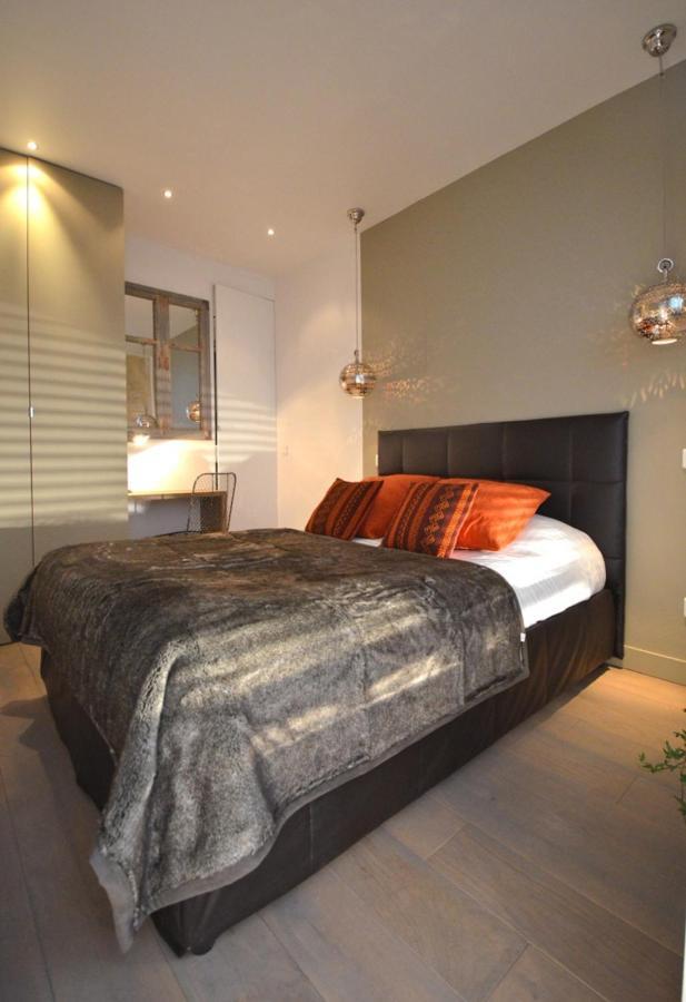 Show Appartement