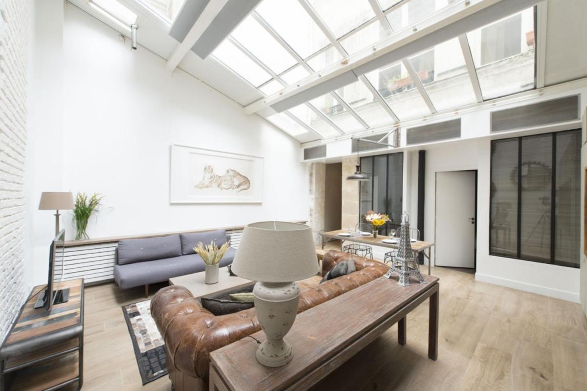 Appartement Show