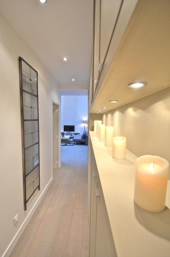 Show Appartement