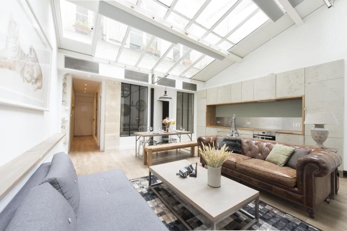 Appartement Show