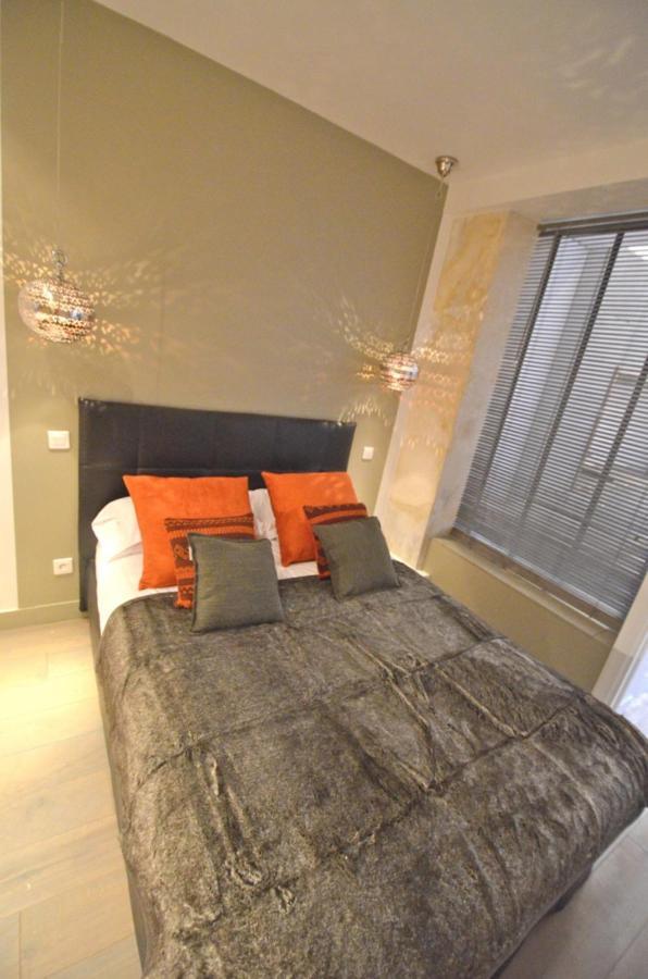 Show Appartement Paris