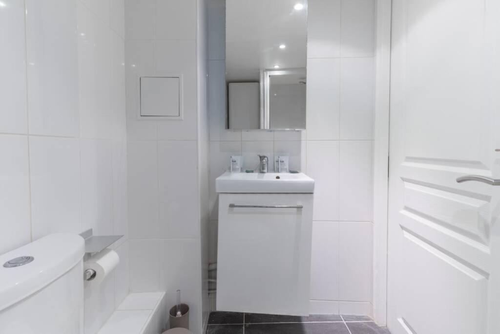 Grands Boulevards - 12 - Appartement