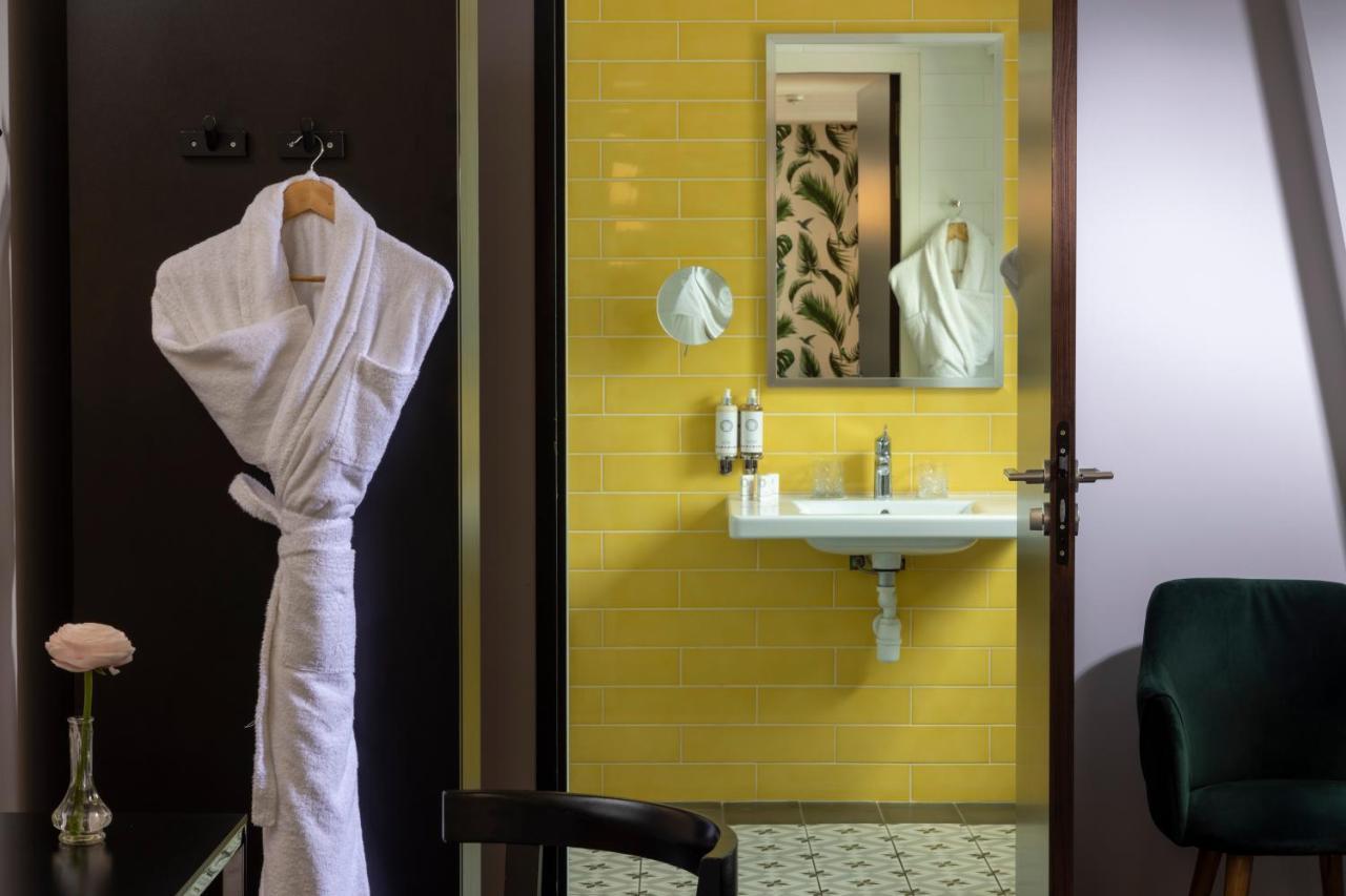 Hotel Les Matins De & 4*