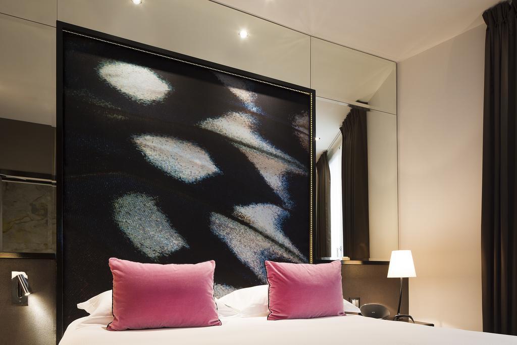 De Seze Hotel Paris