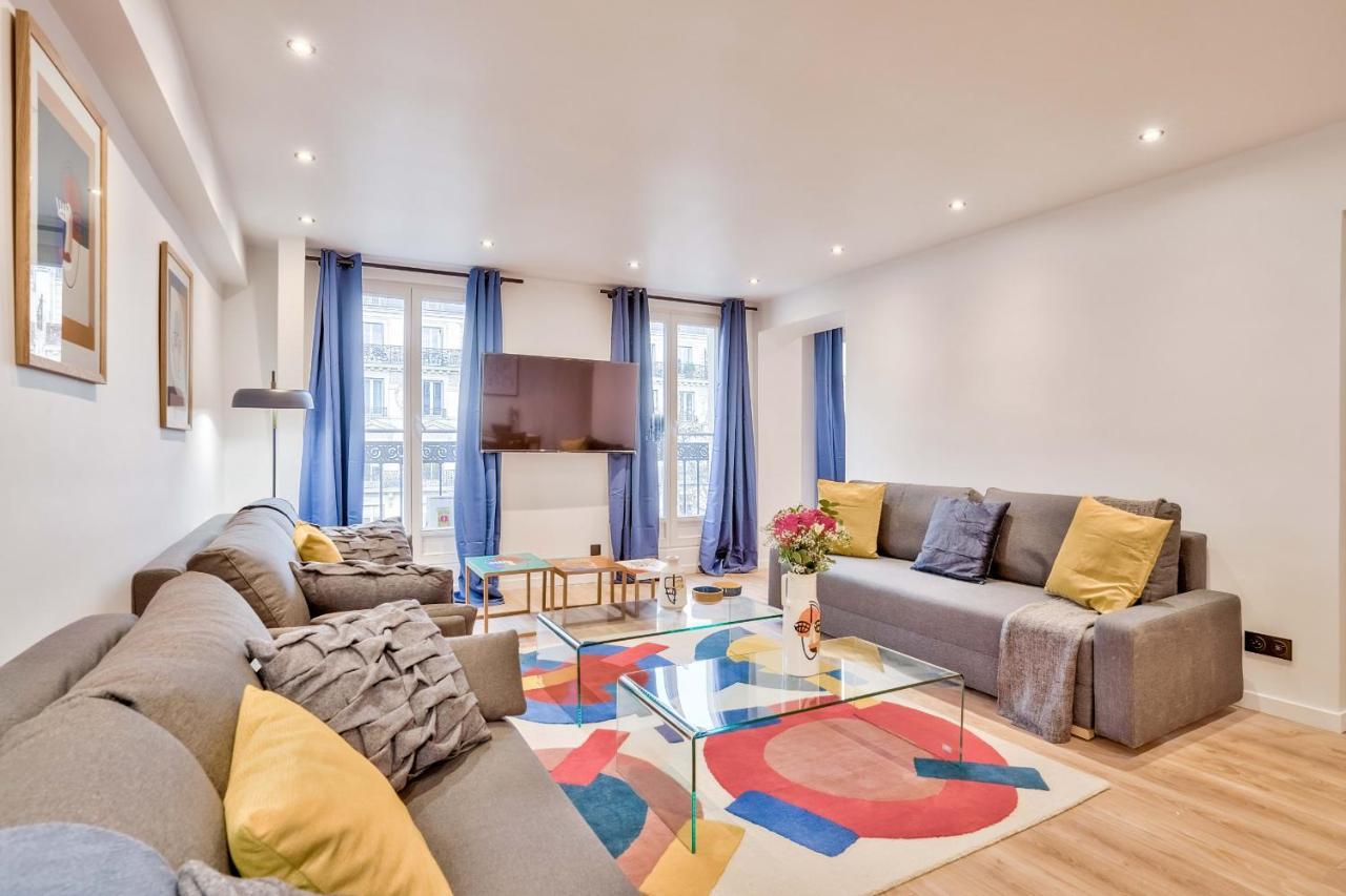 Apartamento 102 - Urban Opera Picasso