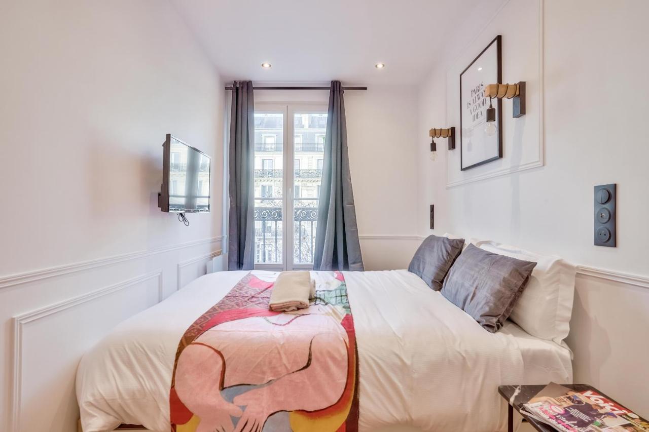 Apartamento 102 - Urban Opera Picasso *