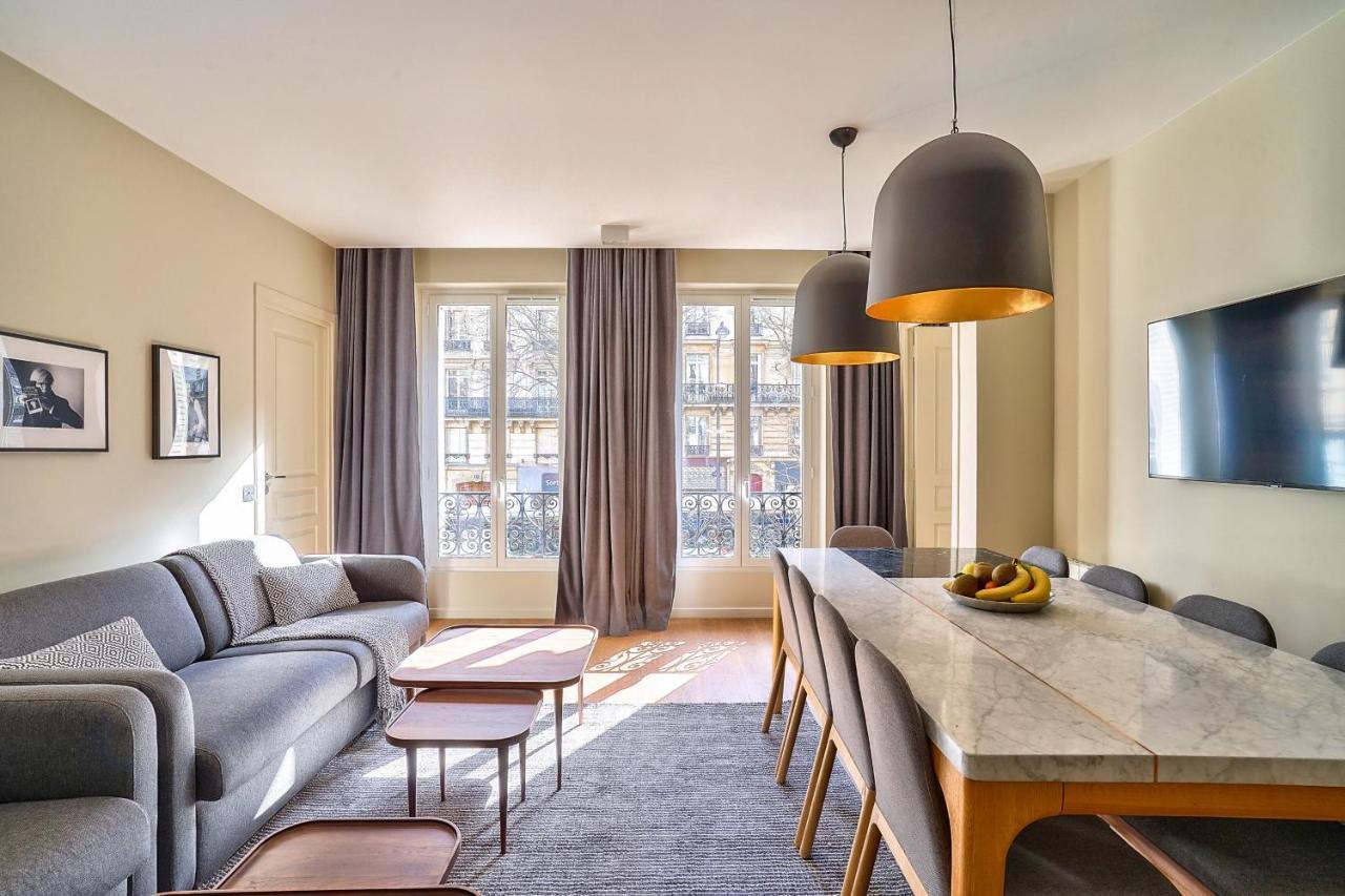 Apartment 118 - Urban Luxury Flat La Sorbonne *