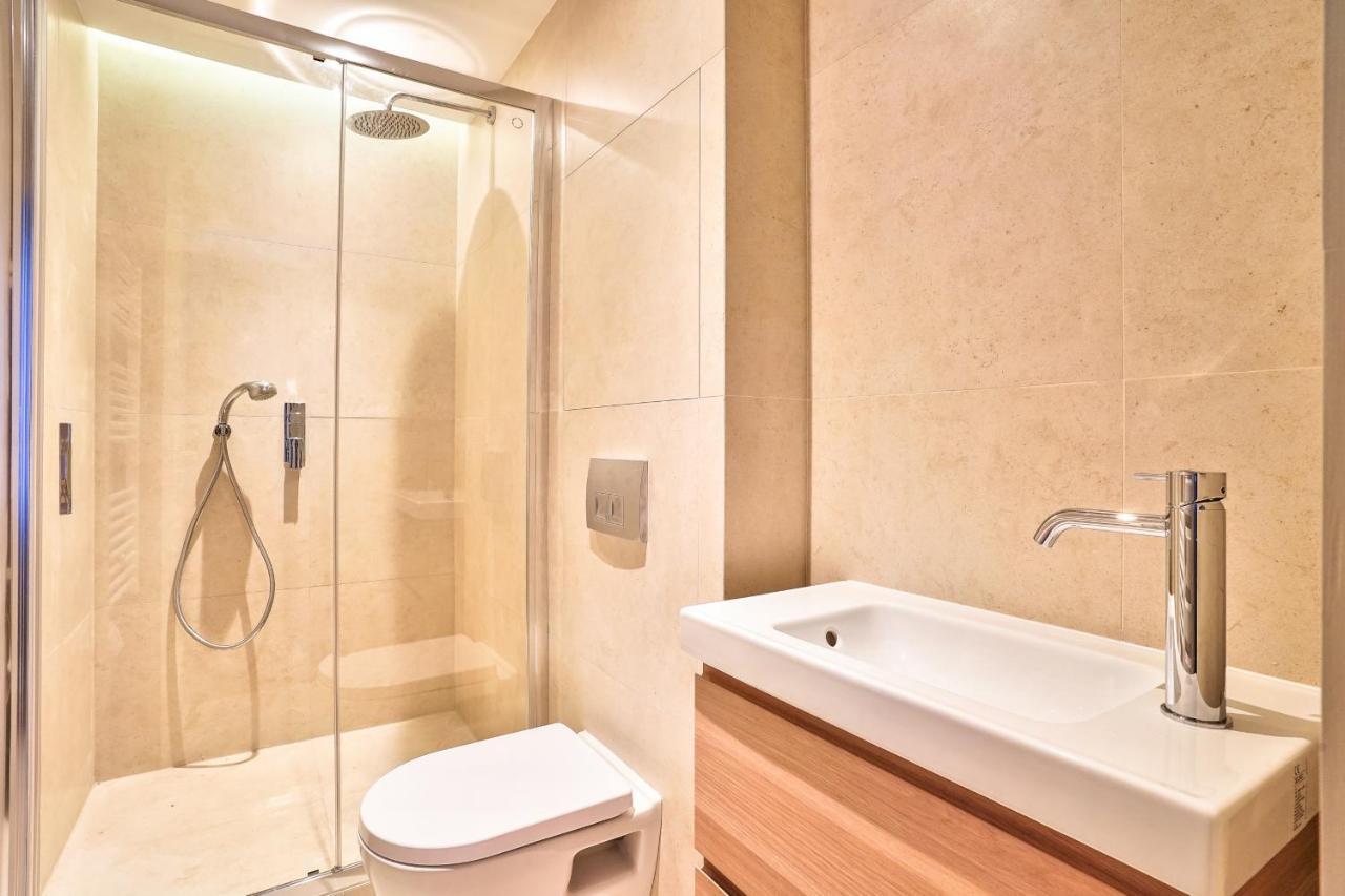 Apartment 118 - Urban Luxury Flat La Sorbonne Paris