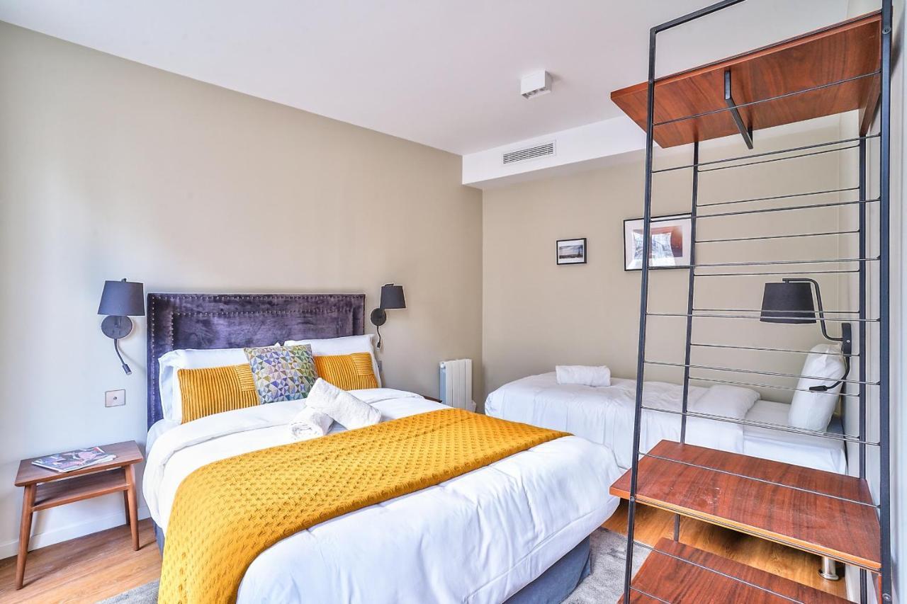 Apartment 118 - Urban Luxury Flat La Sorbonne Paris