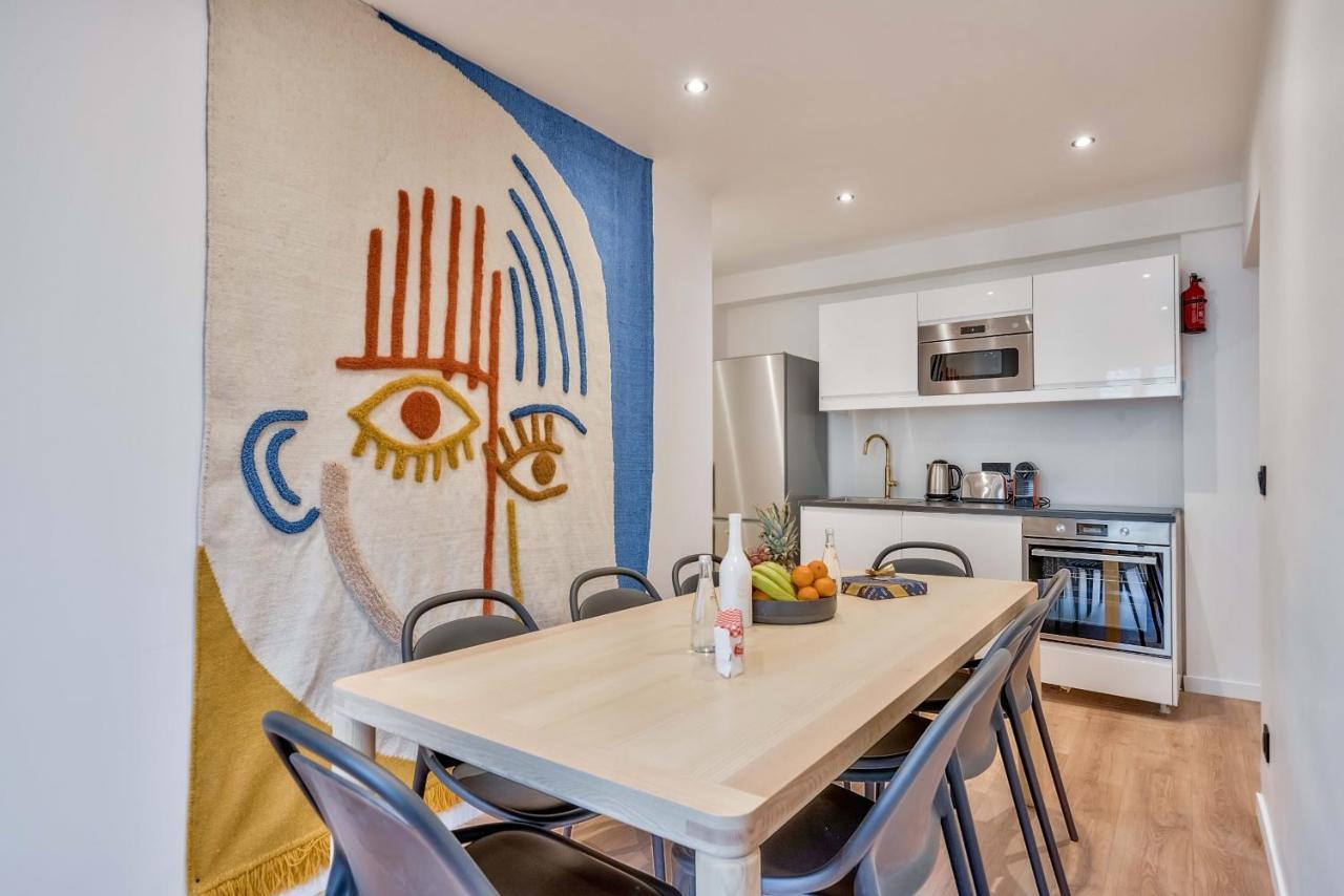 102 - Urban Opera Picasso Apartamento Paris