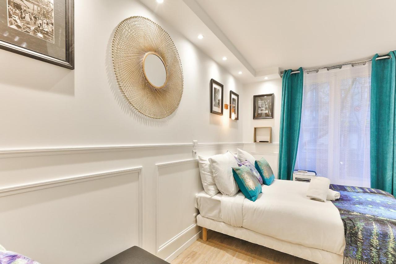 Appartement 112 - Urban Atelier Saint Michel Paris