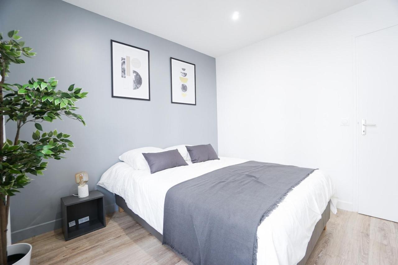 Spacious Near The Champs De Mars Apartment *