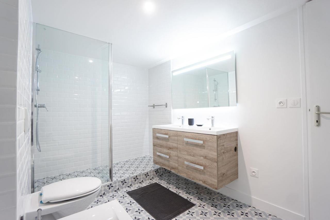 Apartment Spacious Near The Champs De Mars *