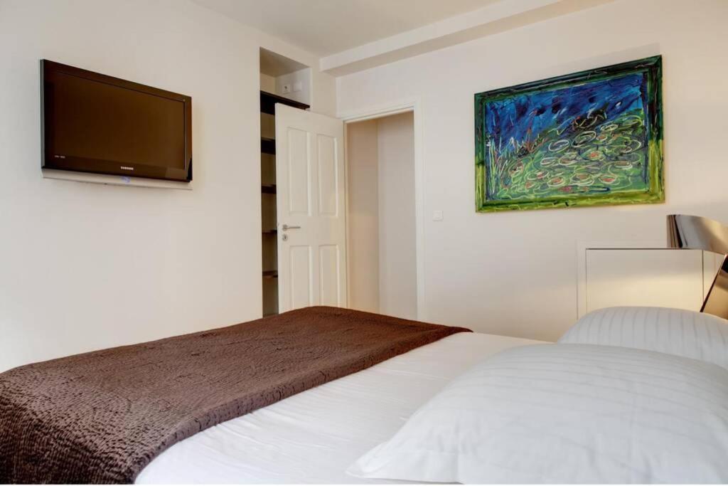 Apartment Champs-elysees Montaigne - Hala