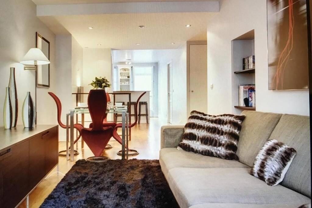 Champs-elysees Montaigne - Hala Apartment *