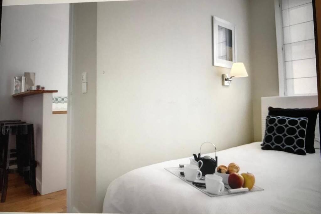 Apartment Champs-elysees Montaigne - Hala *