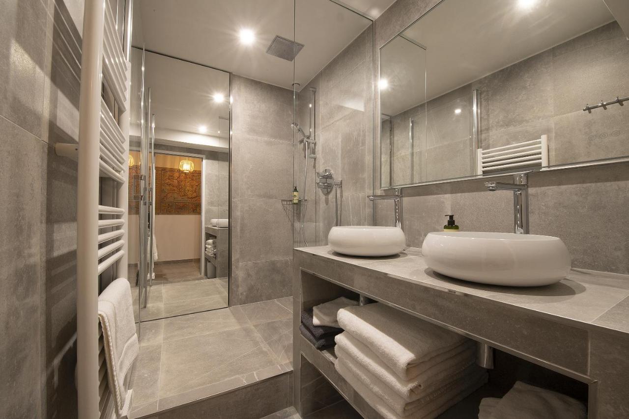 Apartment Le Patio D'alesia Paris