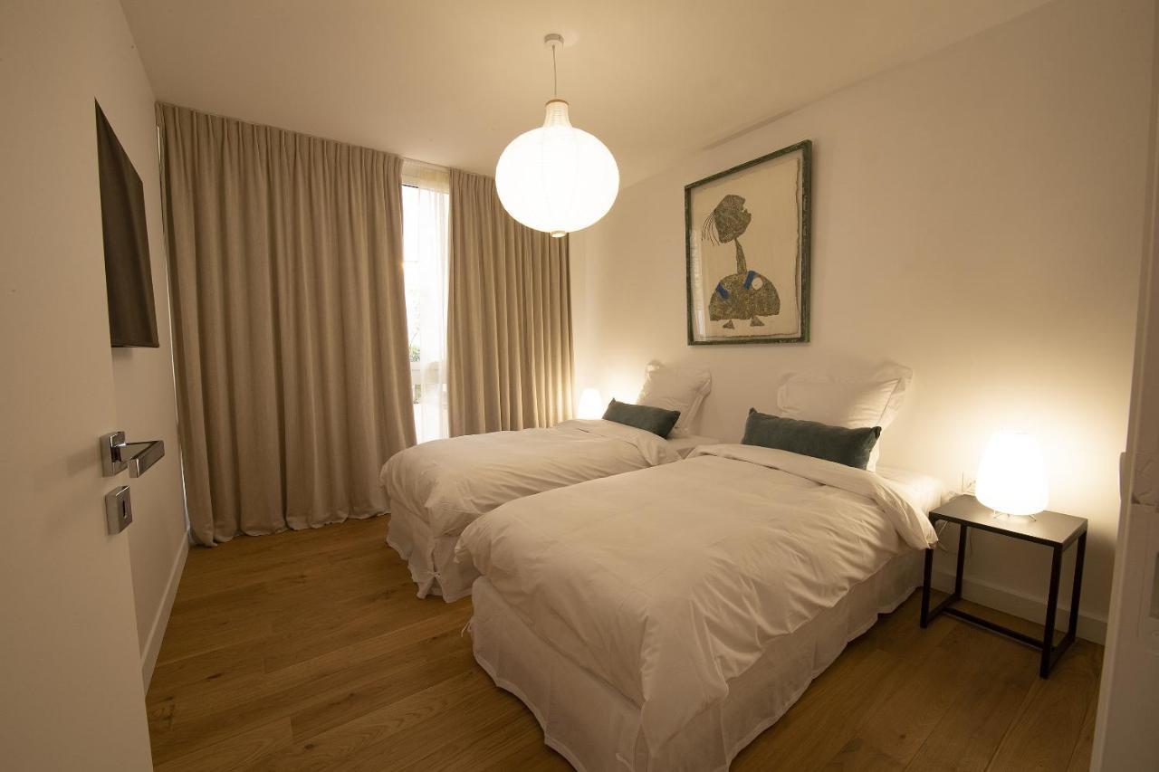 Apartment Le Patio D'alesia Paris
