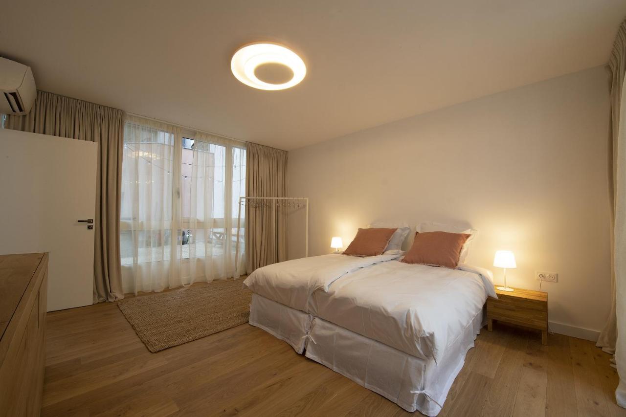 Le Patio D'alesia Apartment