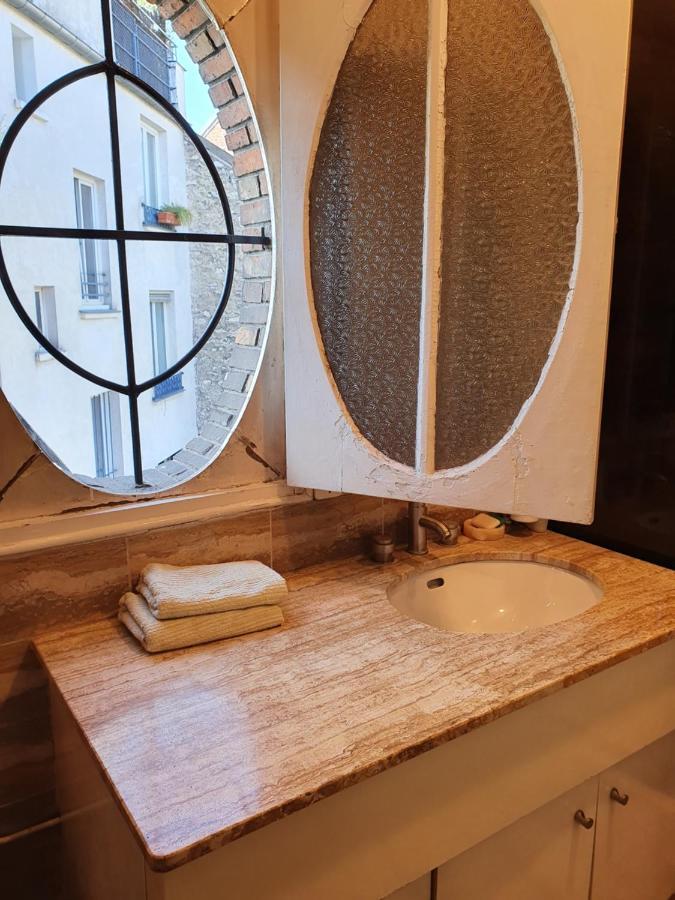 La Romantique Acomodação com café da manhã 