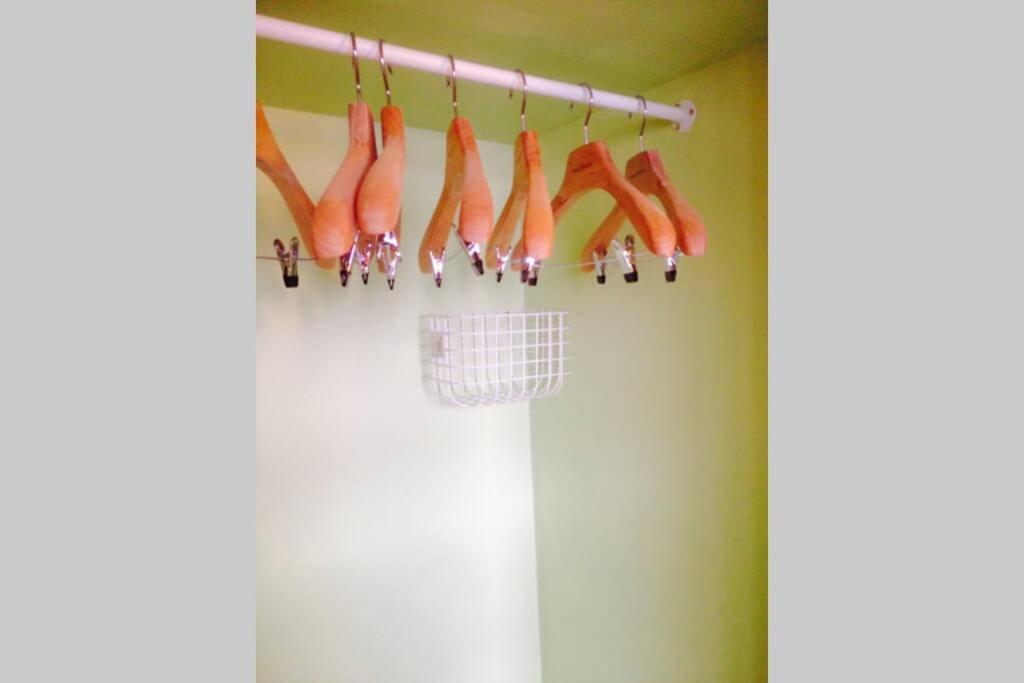 Apartamento Small Arty Menilmontant Paris