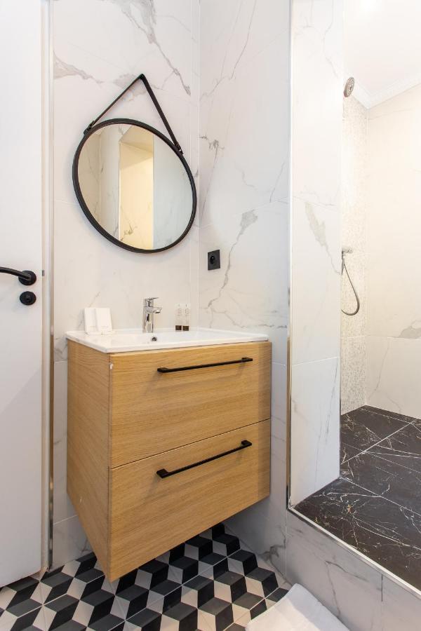 Cmg - Faubourg Saint Antoine 2gg Appartement