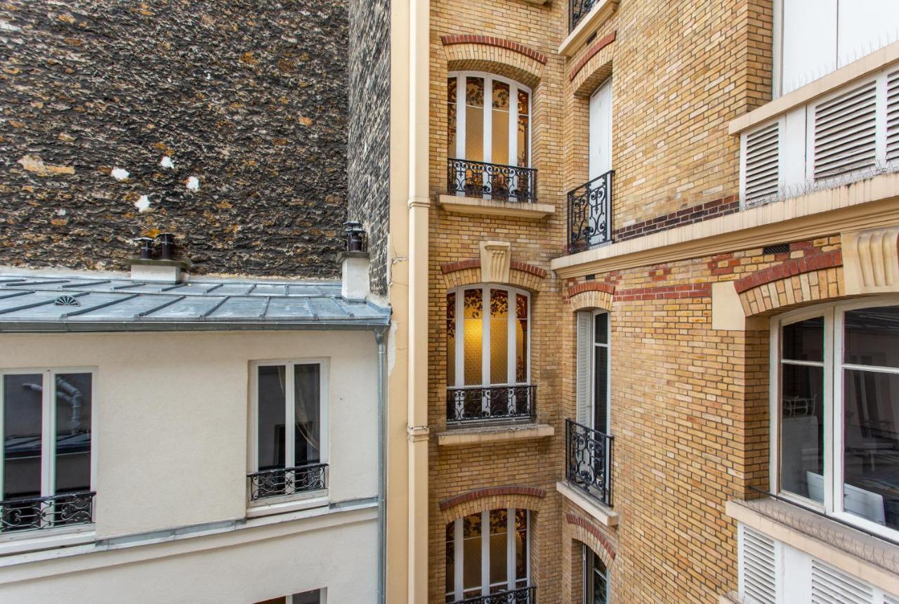 Cmg - Faubourg Saint Antoine 2gg * Paris