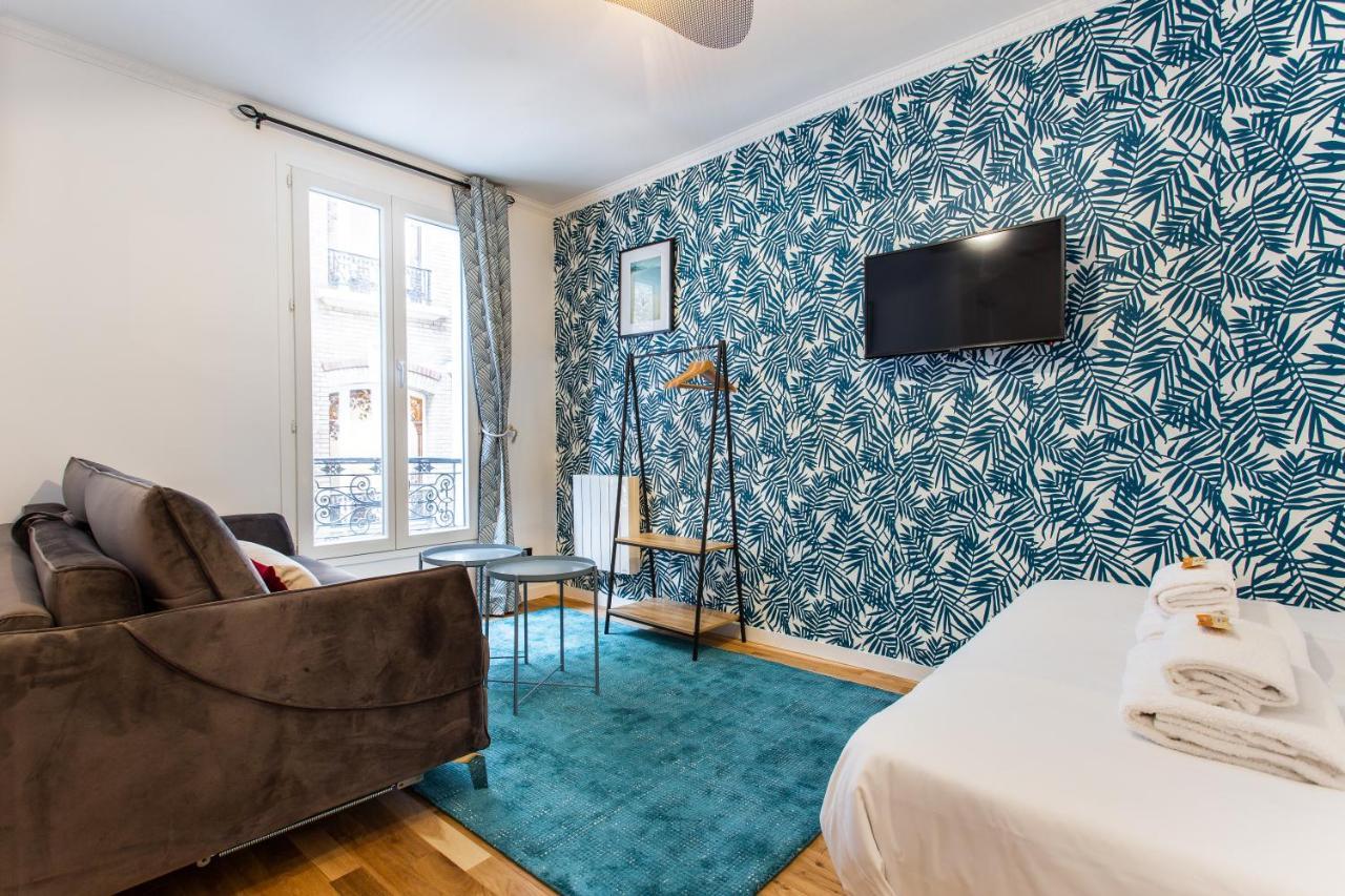 Appartement Cmg - Faubourg Saint Antoine 2gg Paris