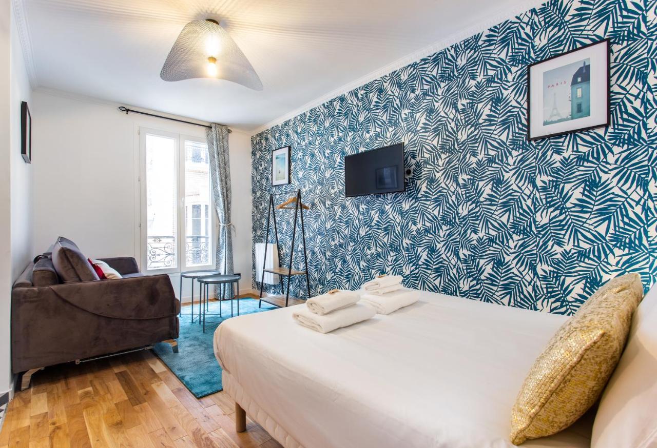 Cmg - Faubourg Saint Antoine 2gg *