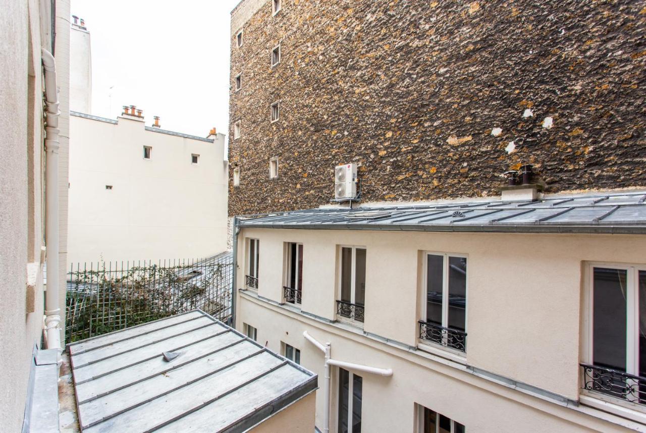 Appartement Cmg - Faubourg Saint Antoine 2gg